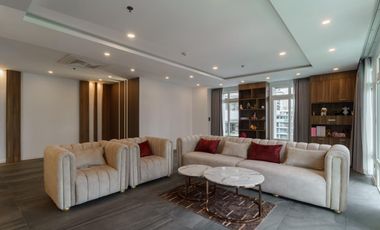 À vendre et à louer 3 chambres condo à Watthana, Bangkok