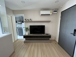 出售 1 卧室 公寓 在 Bang Phlat, 曼谷
