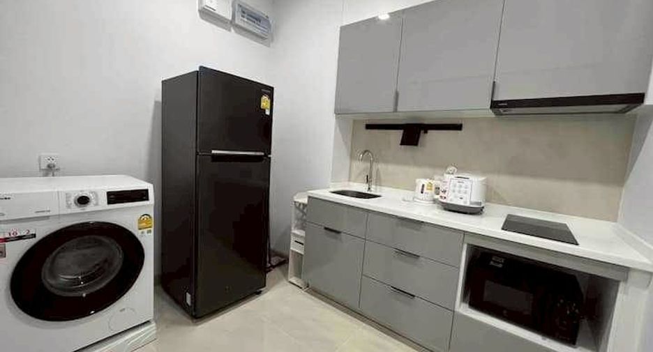 For sale and for rent 1 bed condo in Bang Rak, Bangkok