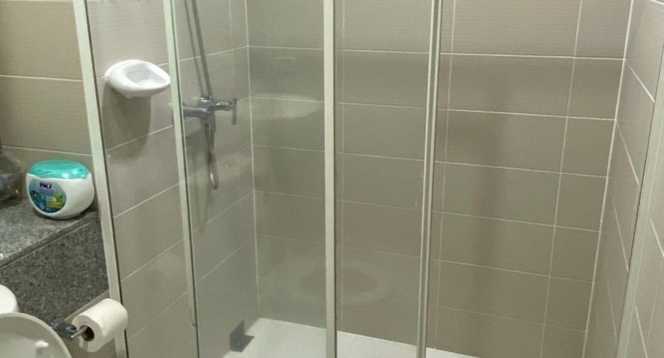 For rent 1 bed condo in Phaya Thai, Bangkok