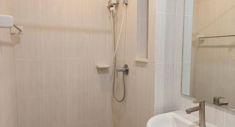 Wohnung zur Miete mit Studio in Sai Mai, Bangkok