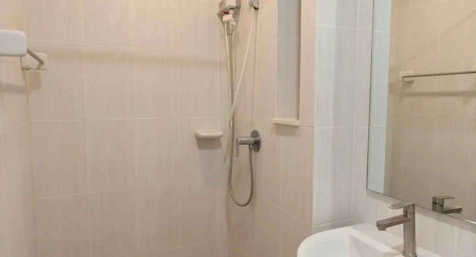 For rent studio condo in Sai Mai, Bangkok