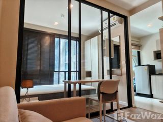 For rent studio condo in Sai Mai, Bangkok