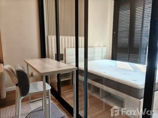 For rent studio condo in Sai Mai, Bangkok