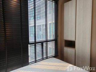 For rent studio condo in Sai Mai, Bangkok
