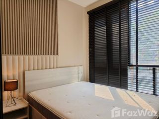 For rent studio condo in Sai Mai, Bangkok