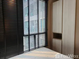 For rent studio condo in Sai Mai, Bangkok