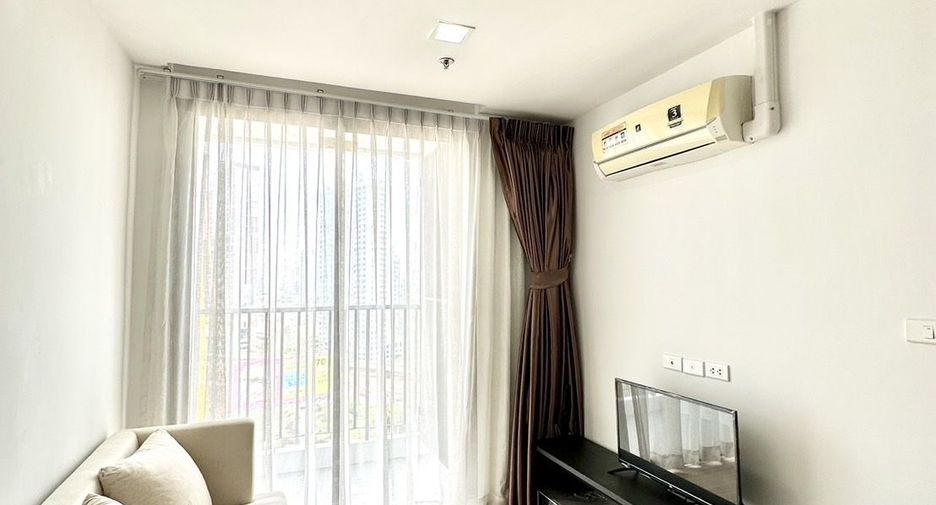 For rent 1 bed condo in Chom Thong, Bangkok
