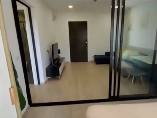 For sale 1 bed condo in Phra Khanong, Bangkok