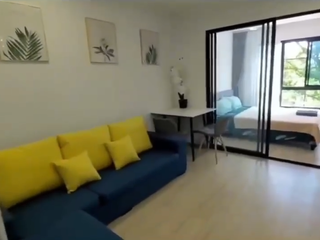 For sale 1 bed condo in Phra Khanong, Bangkok