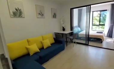 À vendre 1 chambre condo à Phra Khanong, Bangkok