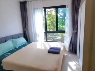 For sale 1 bed condo in Phra Khanong, Bangkok