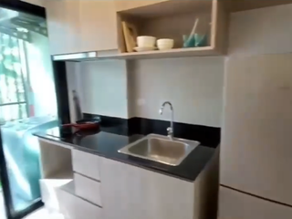 For sale 1 bed condo in Phra Khanong, Bangkok