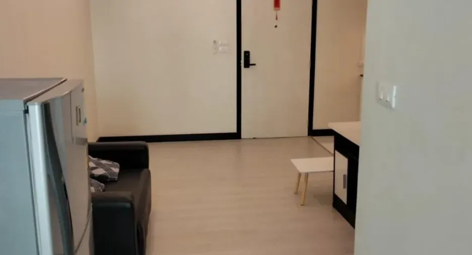 For rent 1 Beds condo in Mueang Samut Prakan, Samut Prakan