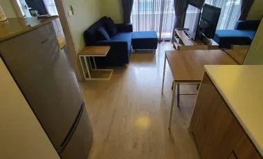 À louer 1 chambre condo à Bang Na, Bangkok