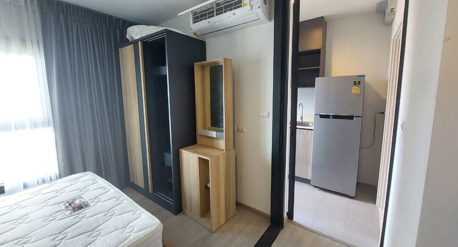 À louer studio condo à Phasi Charoen, Bangkok