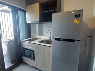 Аренда студия кондо в Пхаси Чароен, Бангкок