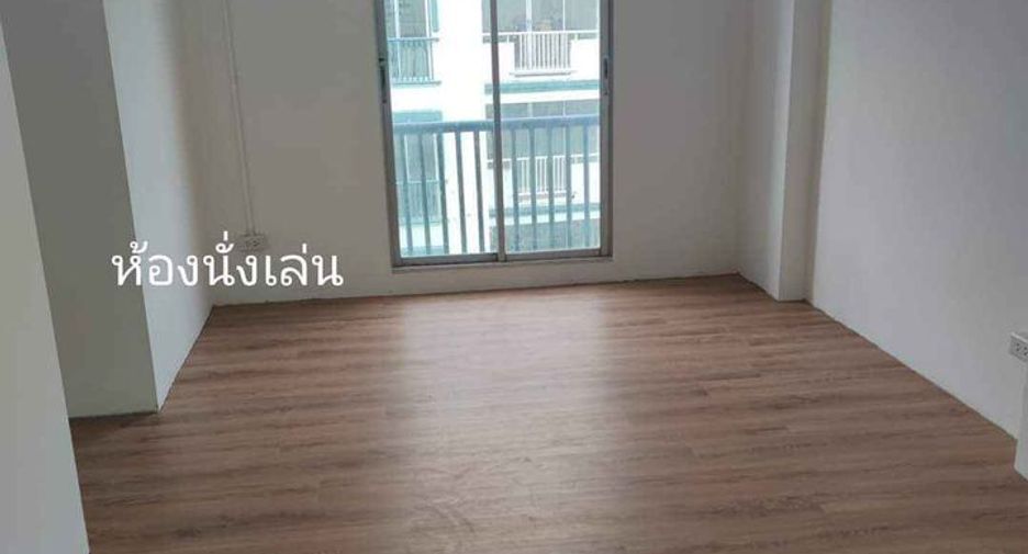 Аренда 3 спальни кондо в Bang Phli, Самутпракан