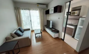 For rent 1 bed condo in Bang Na, Bangkok