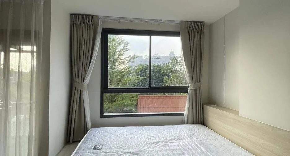 Wohnung zur Miete mit Studio in Bang Na, Bangkok