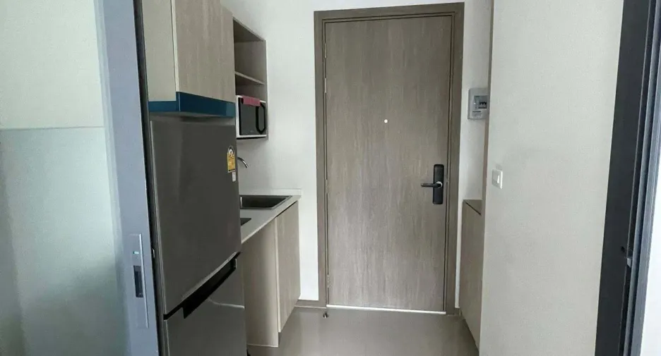Wohnung zur Miete mit Studio in Bang Na, Bangkok