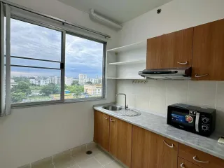 For rent 1 bed condo in Prawet, Bangkok