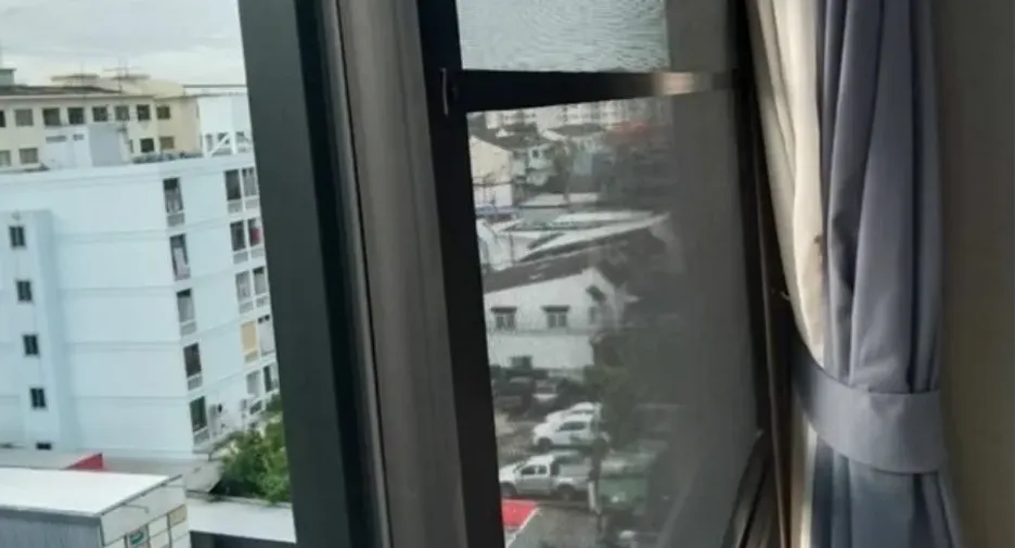 出租 1 卧室 公寓式住宅 在 Bang Na, 曼谷