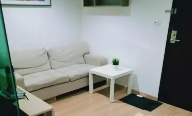 For rent 1 bed condo in Phra Khanong, Bangkok
