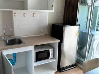 For rent 1 bed condo in Prawet, Bangkok