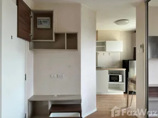 For rent 1 bed condo in Prawet, Bangkok