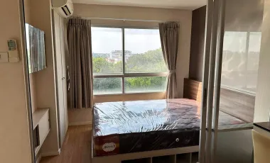For rent 1 bed condo in Prawet, Bangkok