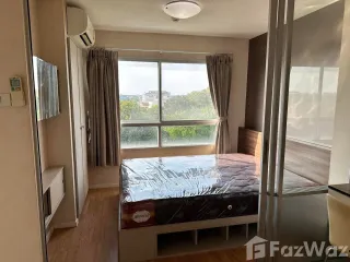 For rent 1 bed condo in Prawet, Bangkok