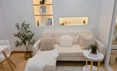 For rent 1 bed condo in Chom Thong, Bangkok