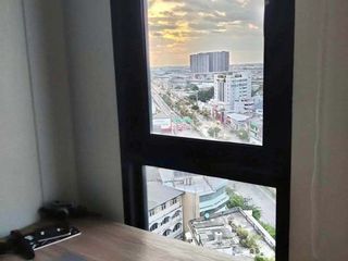 For rent studio condo in Bangkok Yai, Bangkok