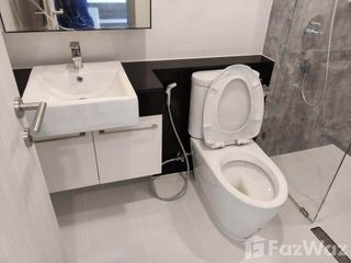 For rent studio condo in Bangkok Yai, Bangkok