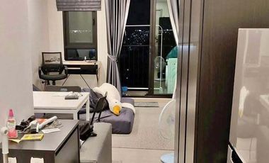 For rent studio condo in Bangkok Yai, Bangkok