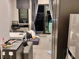 For rent studio condo in Bangkok Yai, Bangkok