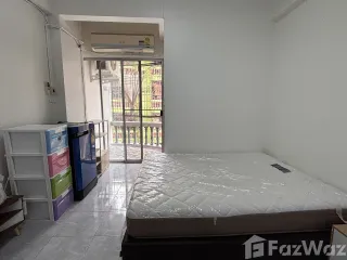 For sale studio condo in Nong Khaem, Bangkok