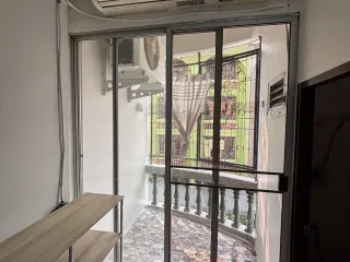 For sale studio condo in Nong Khaem, Bangkok