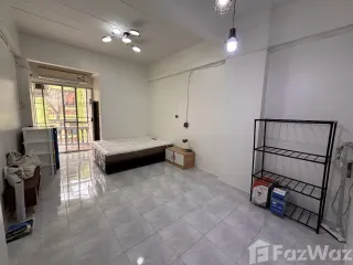 For sale studio condo in Nong Khaem, Bangkok