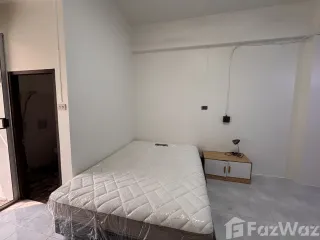 For sale studio condo in Nong Khaem, Bangkok