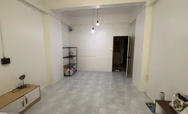 For sale studio condo in Nong Khaem, Bangkok