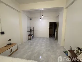 For sale studio condo in Nong Khaem, Bangkok