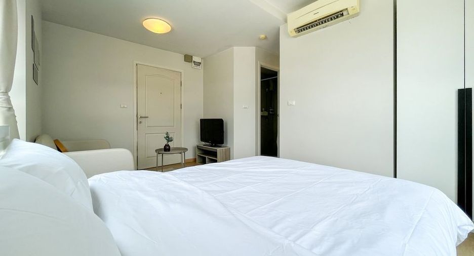For rent 1 bed condo in Bang Khae, Bangkok