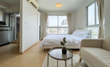 For rent 1 bed condo in Bang Khae, Bangkok