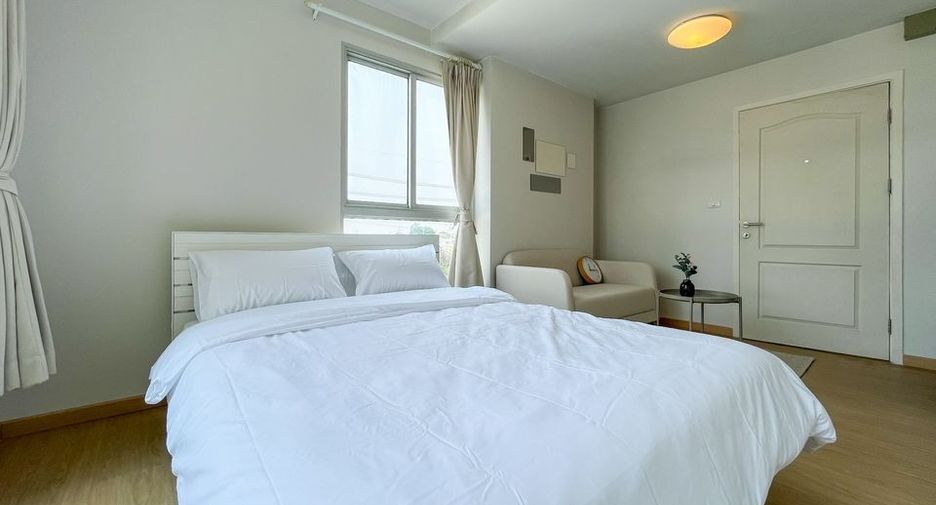 For rent 1 bed condo in Bang Khae, Bangkok