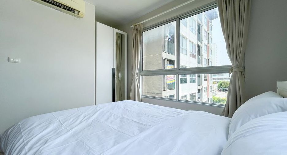 For rent 1 bed condo in Bang Khae, Bangkok