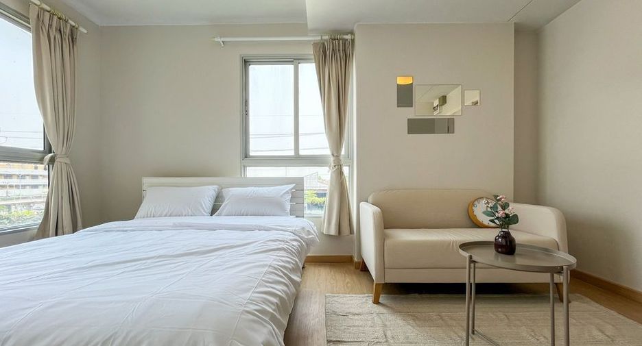 For rent 1 bed condo in Bang Khae, Bangkok