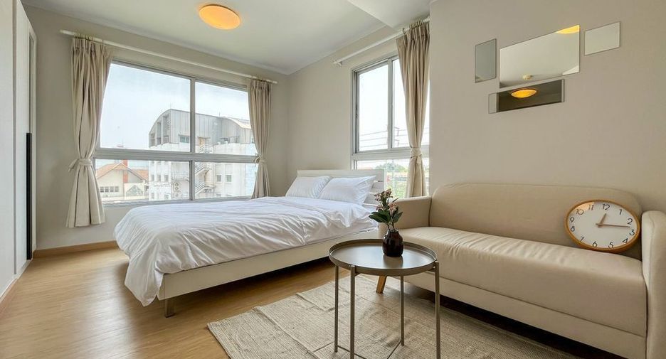 For rent 1 bed condo in Bang Khae, Bangkok