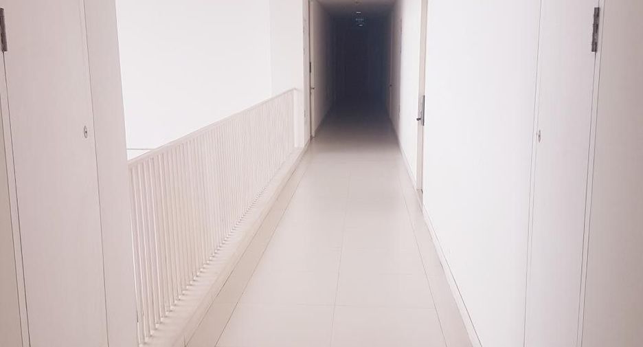 For sale and for rent 1 bed condo in Bang Na, Bangkok
